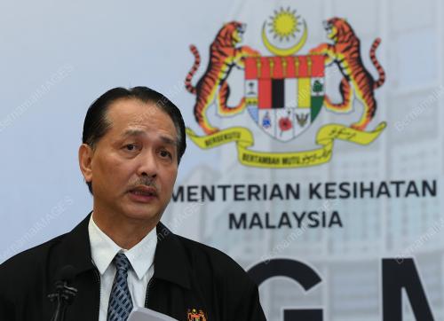 DATUK DR NOOR HISHAM ABDULLAH