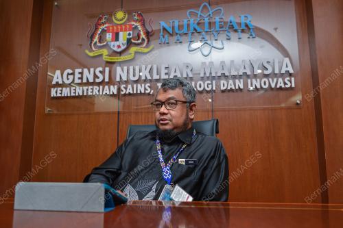 DR MUHAMMAD RAWI MOHAMED ZIN