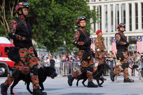 HARI KEBANGSAAN KE-67