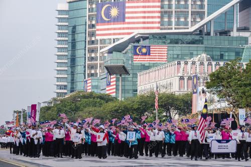 PERTUBUHAN BERITA NASIONAL MALAYSIA (BERNAMA)