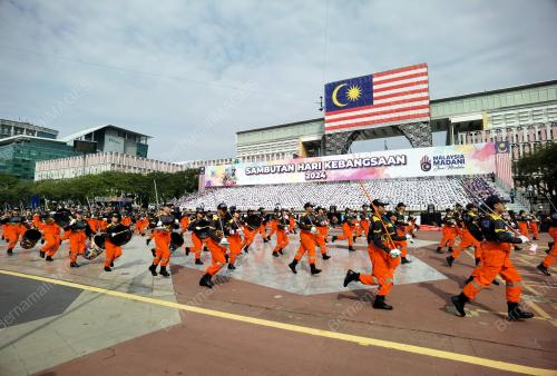 HARI KEBANGSAAN 2024