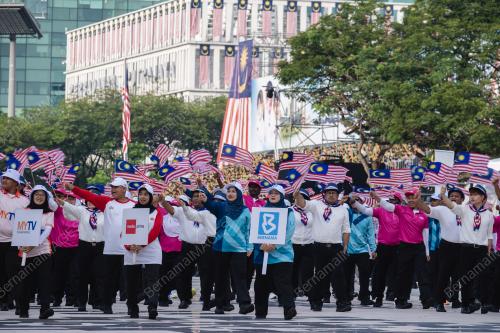PERTUBUHAN BERITA NASIONAL MALAYSIA (BERNAMA)
