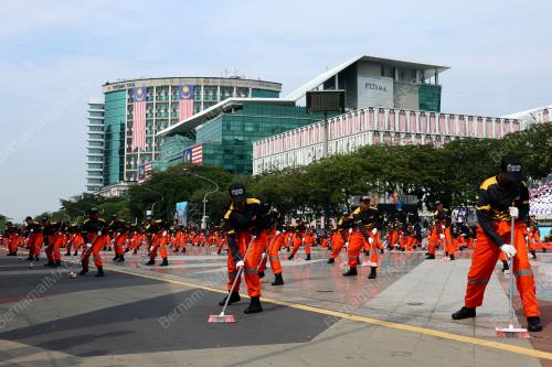 HARI KEBANGSAAN 2024