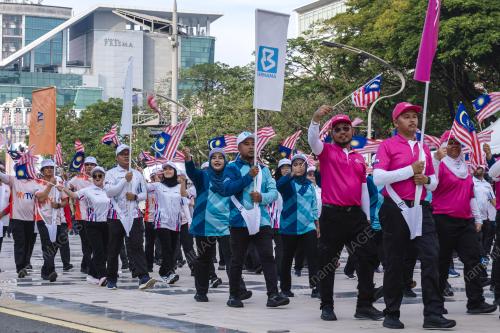 PERTUBUHAN BERITA NASIONAL MALAYSIA (BERNAMA)