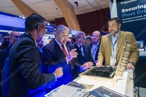 DATUK SERI DR AHMAD ZAHID HAMIDI