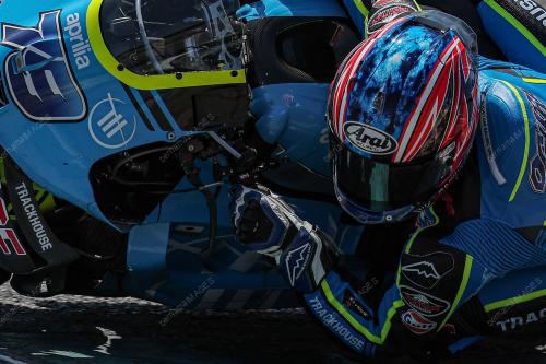 UJIAN PRA MUSIM MOTOGP 2026