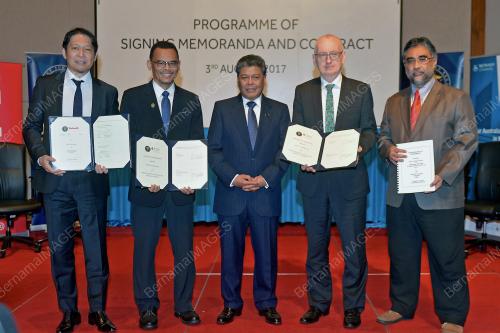PTJ25_03082017_MOU_ISN