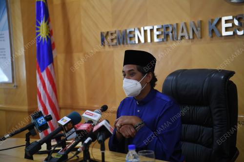 KHAIRY JAMALUDDIN ABU BAKAR