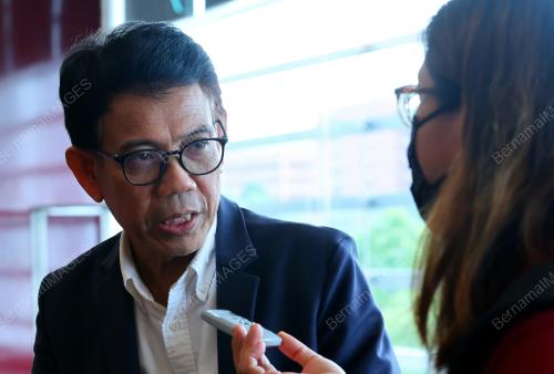 HUSAINI ISMAIL