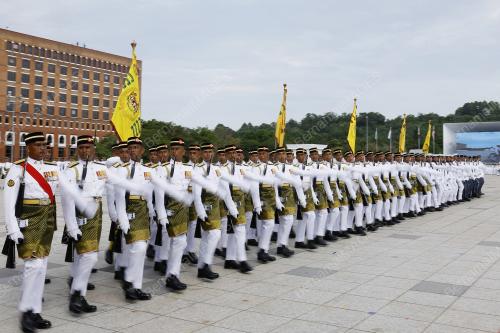 PANJI-PANJI YANG DI-PERTUAN AGONG