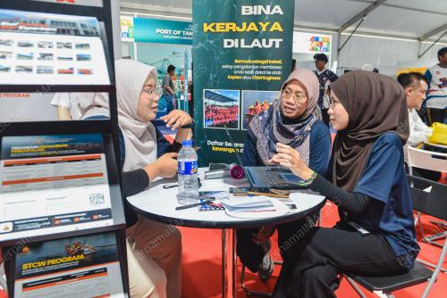 HARI TVET NEGARA 2026