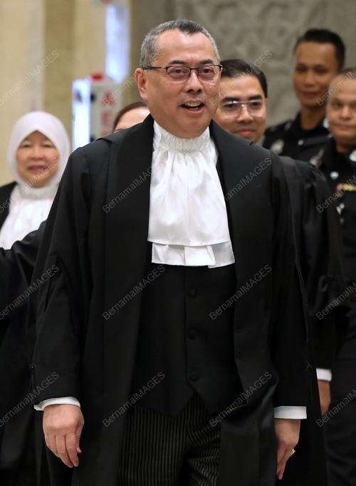 DATUK WAN AHMAD FARID WAN SALLEH