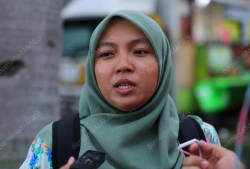 SITI ROSNIZALINA ZULKIFLI