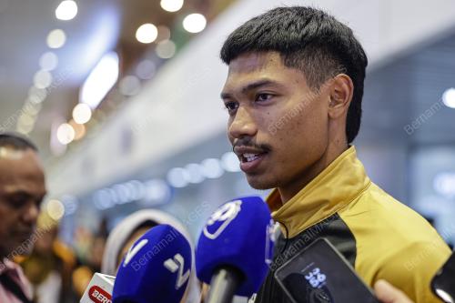 MUHAMMAD AZEEM MOHD FAHMI