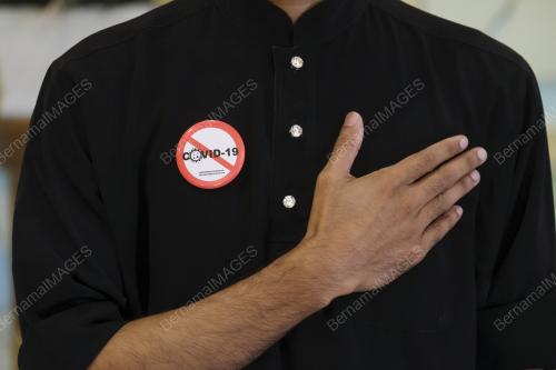 NORMAL BAHARU