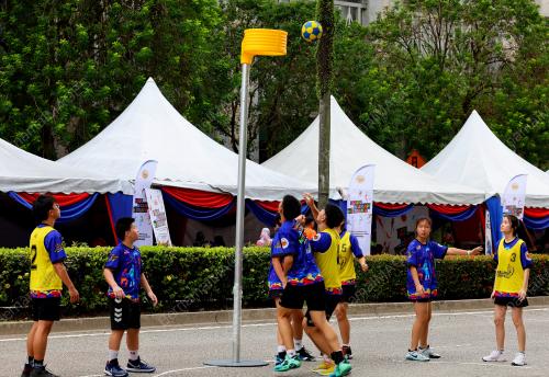 HARI SUKAN NEGARA 2022