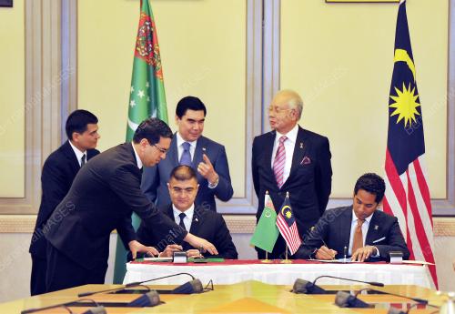 PTJ25_08112016_TURKMENISTAN