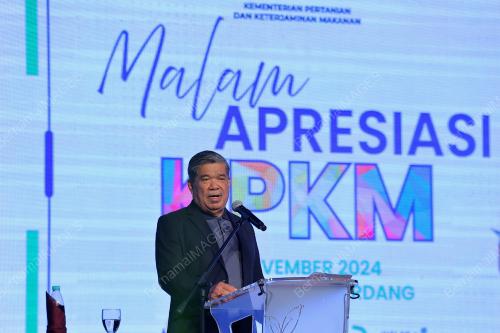 DATUK SERI MOHAMAD SABU