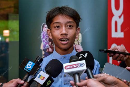 QABIL IRFAN AZLAN