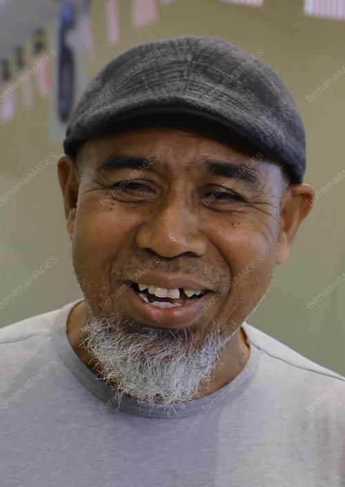 BUDI MADANI