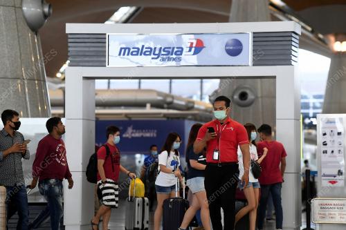KLIA