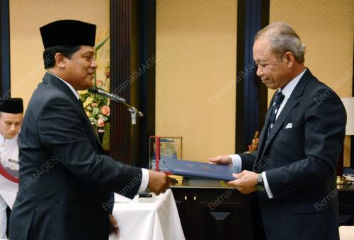 PTJ25_13102014_PESURUHJAYA