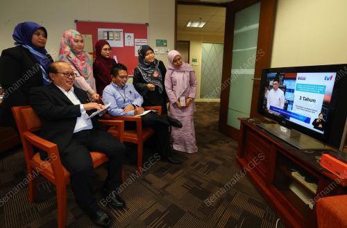 TINJAUAN BELANJAWAN 2024