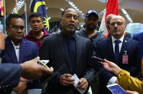 DATUK SERI DR ZAMBRY ABD KADIR