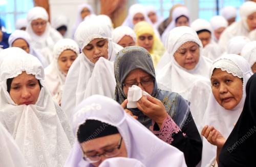 PTJ25_14032014_SOLAT