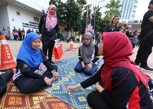 HARI SUKAN NEGARA