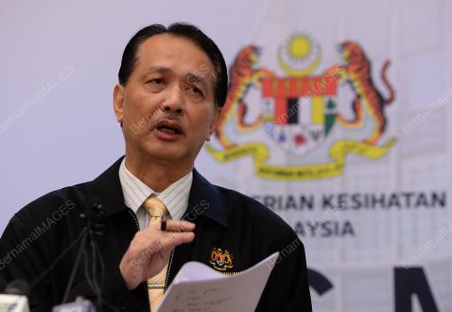 DATUK DR NOOR HISHAM ABDULLAH