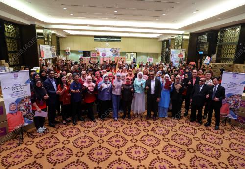 DATUK SERI NANCY SHUKRI
