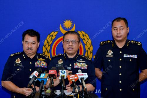 DATUK AEDY FADLY RAMLI