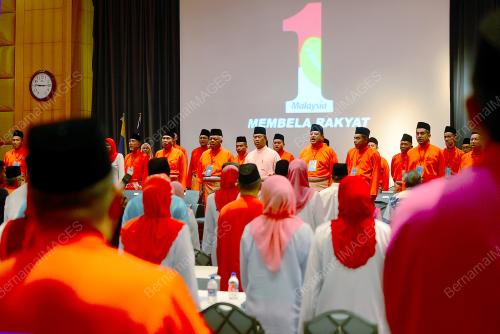 PTJ25_18092014_PUTRAJAYA