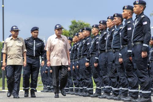 DATUK SERI DR AHMAD ZAHID HAMIDI
