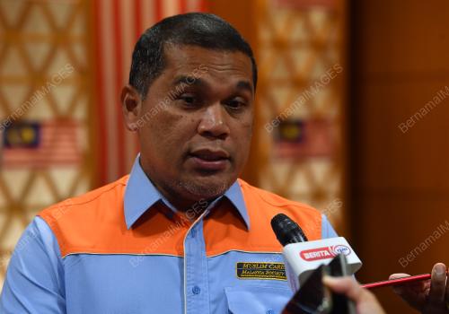 ZULKIFLI WAHIJAN
