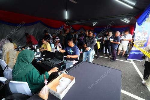 PELANCARAN BULAN KEBANGSAAN 2024