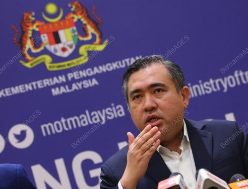 ANTHONY LOKE