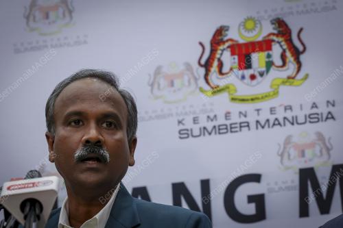 V. SIVAKUMAR