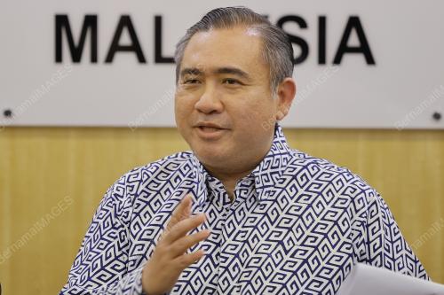 ANTHONY LOKE