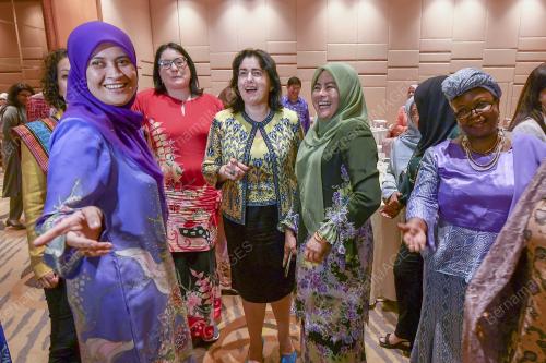 DATUK SERI DR NORAINI AHMAD
