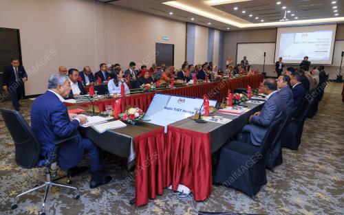 DATUK SERI DR AHMAD ZAHID HAMIDI