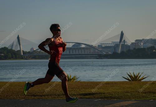TRIATLON ASIA 2024