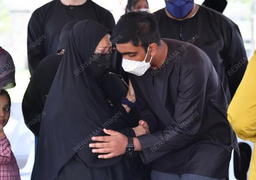ALLAYARHAM TAN SRI DR ALI HAMSA