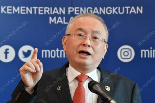 DATUK SERI IR WEE KA SIONG