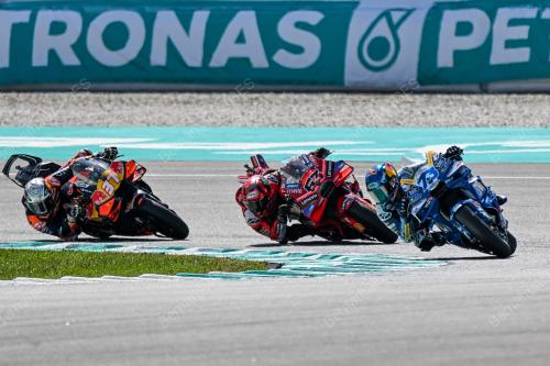 MOTOGP 2025