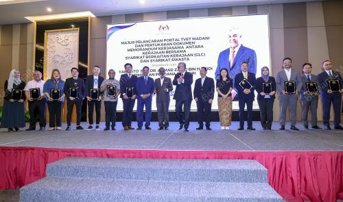 DATUK SERI DR AHMAD ZAHID HAMIDI