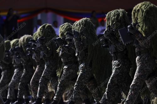 RAPTAI SAMBUTAN HARI KEBANGSAAN 2023