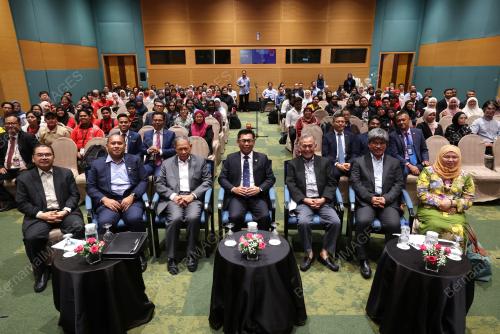 DATUK MOHAMAD ALAMIN
