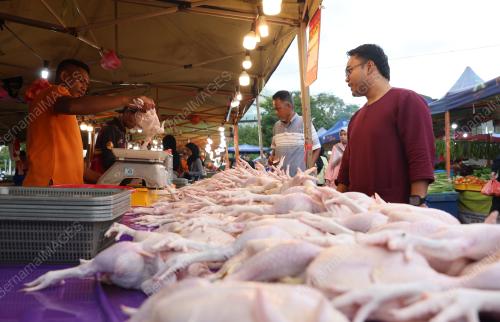 PERSIAPAN MENYAMBUT RAMADAN